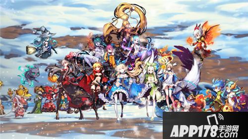 王女异闻录下载