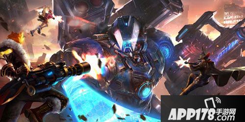 APP178一周开测多元化游戏