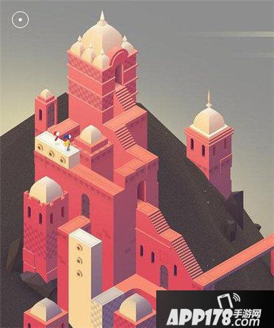 纪念碑谷2第三章攻略 纪念碑谷2第三章绿洲怎么过