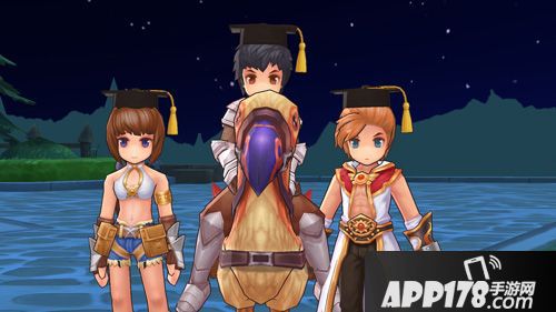 仙境传说ro玩法