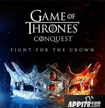 权力的游戏征服发售