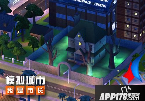 模拟城市我是市长玩法 