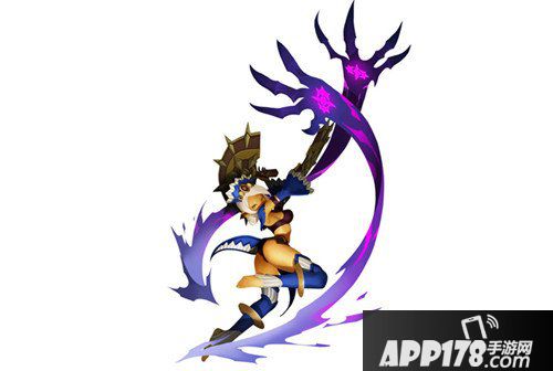 龙之谷手游黑暗萨满纹章怎么搭配 黑暗萨满纹章搭配推荐