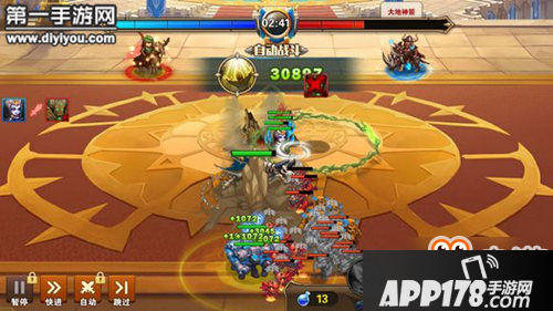 英雄无敌战争纪元骨龙厉害吗 大招范围实测