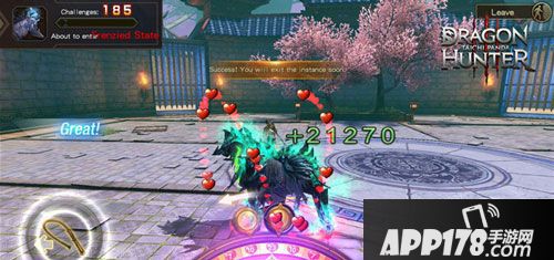 太极熊猫3猎龙蜗牛