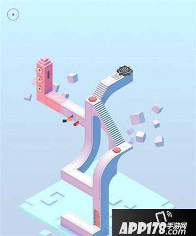 纪念碑谷2第三章攻略 纪念碑谷2第三章绿洲怎么过