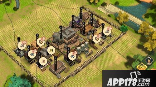 甲铁城的卡巴内瑞玩法 