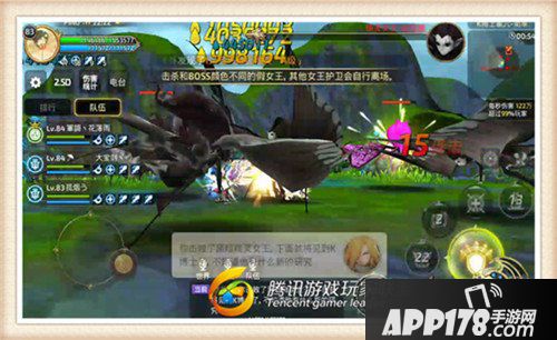 龙之谷手游K博士挑战怎么玩 K博士挑战玩法详解