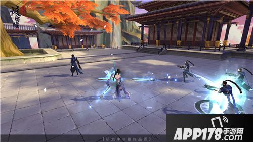 琅琊榜风起长林下载