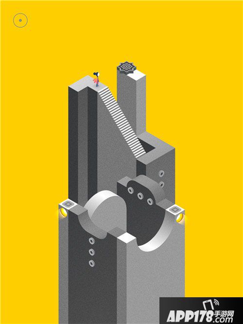 纪念碑谷2第七章攻略 纪念碑谷2第七章高塔怎么过