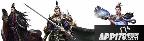 乱世王者司马懿武将搭配 司马懿武将如何搭配