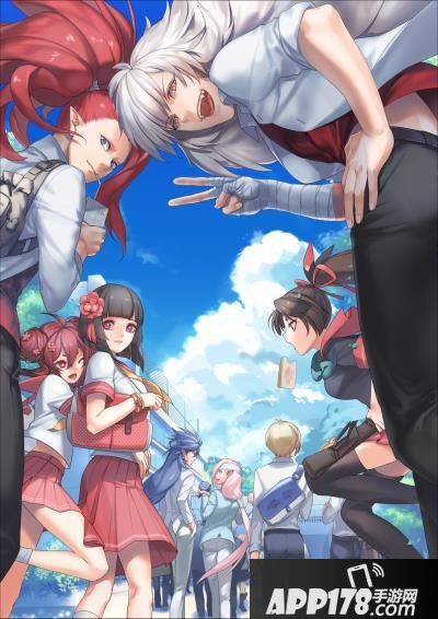 阴阳师全球同人计划重磅公开 共创绮美平安世界