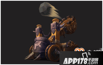 英雄无敌战争纪元攻城器械玩法推出 攻下斯坦德维克