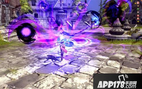 龙之谷手游黑暗萨满怎么加点 黑暗萨满加点推荐