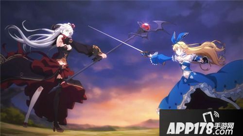 王女异闻录内容 