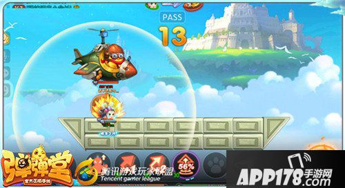 弹弹堂手游试炼塔第三十八层怎么通关 通关技巧详解