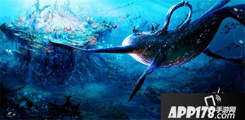 山海异闻录开测 