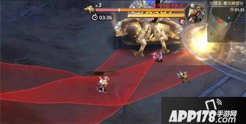 龙之谷手游沙龙第三关怎么通关 沙龙第三关通关攻略