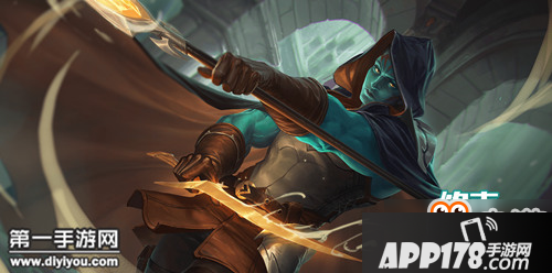 英雄无敌战争纪元战斗法师怎么得 约克新皮肤公布