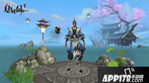 轩辕剑之汉之云职业 