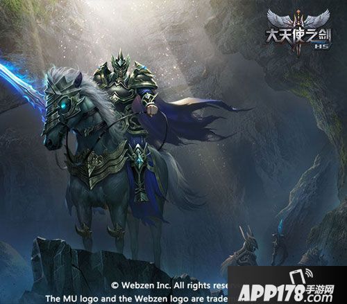 大天使之剑h5巅峰之路