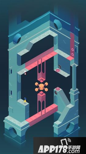 纪念碑谷2腾讯国内代理 11月6日安卓版上线