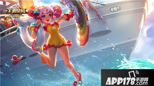王者荣耀10月30日-11月5日周免英雄更新公告