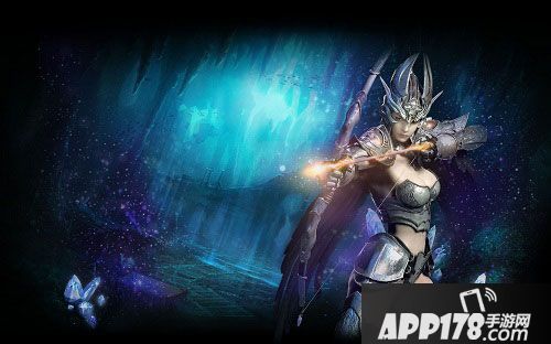 大天使之剑h5转职