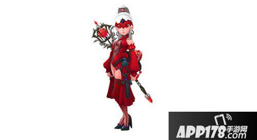 龙之谷手游万圣新装怎么样 万圣新装一览