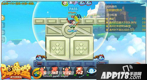 弹弹堂手游试炼塔第三十一层怎么通关 通关技巧详解