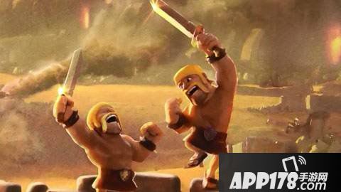 部落冲突南瓜野蛮人怎么样 南瓜野蛮人属性详解