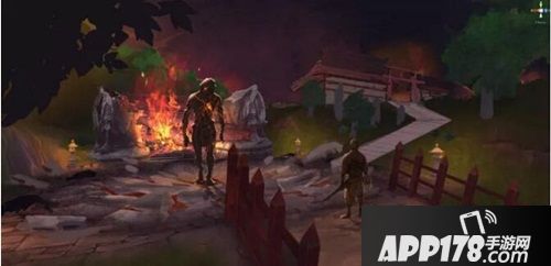 甲铁城的卡巴内瑞玩法 