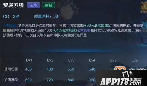 王者荣耀梦奇全方位打法分析 教你梦奇怎么打最厉害