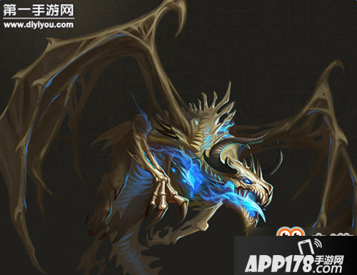 英雄无敌战争纪元辅助骨龙三星意义不大