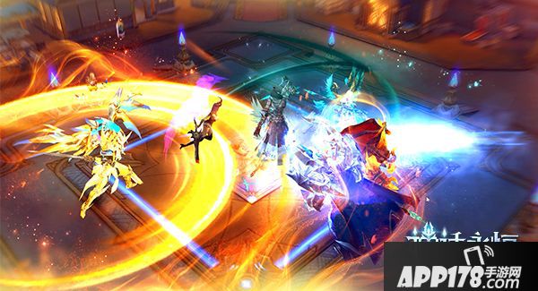 神话永恒战队晋级 