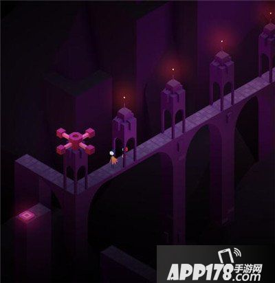 纪念碑谷2第二章攻略 纪念碑谷2第二章前庭怎么过