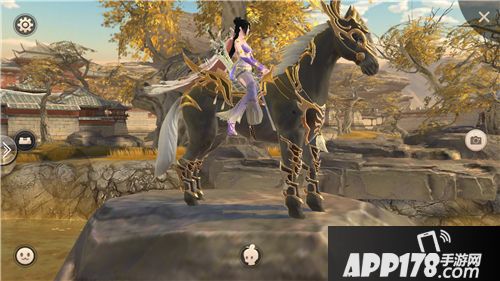 琅琊榜风起长林手游