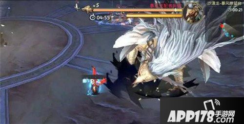 龙之谷手游沙龙第三关怎么通关 沙龙第三关通关攻略