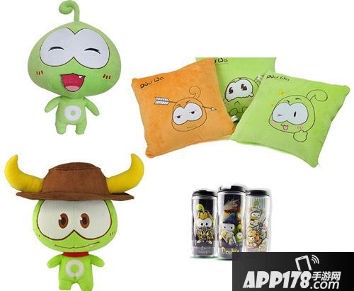 仙灵大作战玩法 