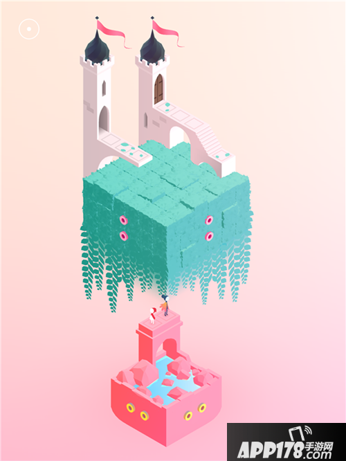 纪念碑谷2第五章攻略 纪念碑谷2第五章群岛怎么过