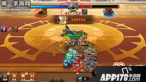 英雄无敌战争纪元骨龙厉害吗 大招范围实测