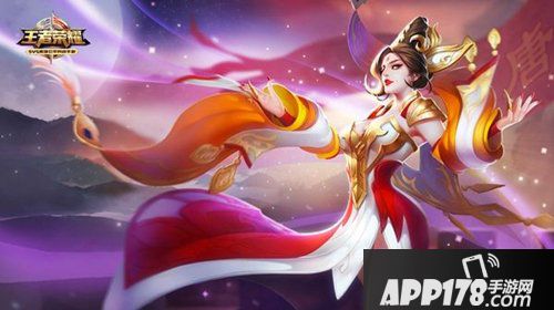王者荣耀大地之母女娲重做归来 王者荣耀10月14日体验服更新