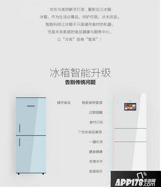 京东智能冰箱价格多少钱 京东智能冰箱在哪里预约8
