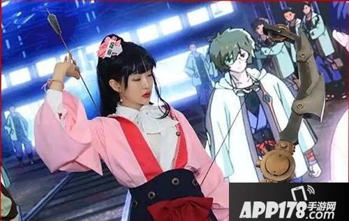 甲铁城的卡巴内瑞下载