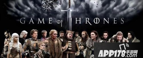 权力的游戏征服发售