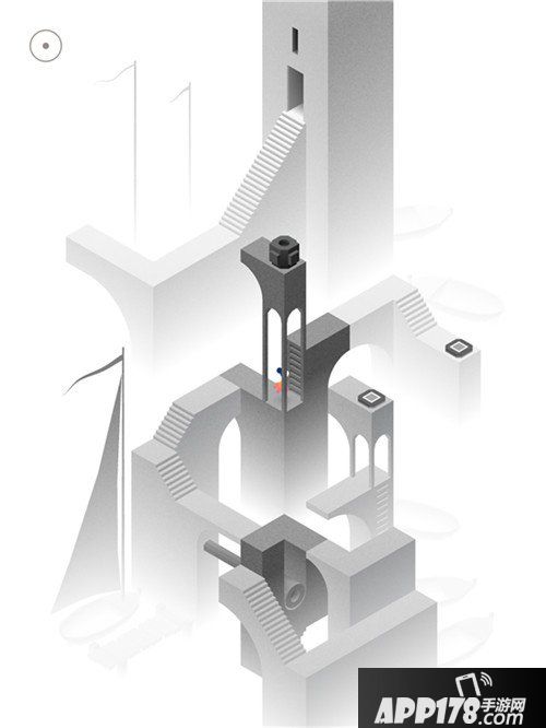 纪念碑谷2第七章攻略 纪念碑谷2第七章高塔怎么过