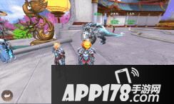 轩辕传奇手游新版本来袭 八荒血盟问鼎山海