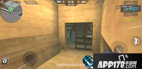 cf手游加特林海洋玩法解析 加特林海洋使用技巧