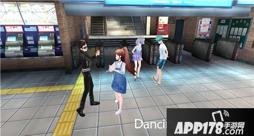 一起来热舞下载