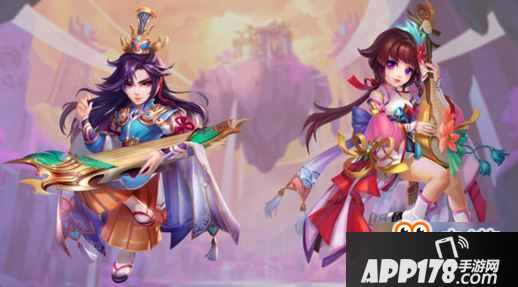 梦幻诛仙手游灵音殿加点怎么选 灵音装备加点推荐